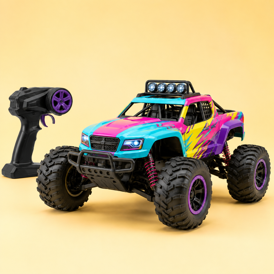 RC Cars