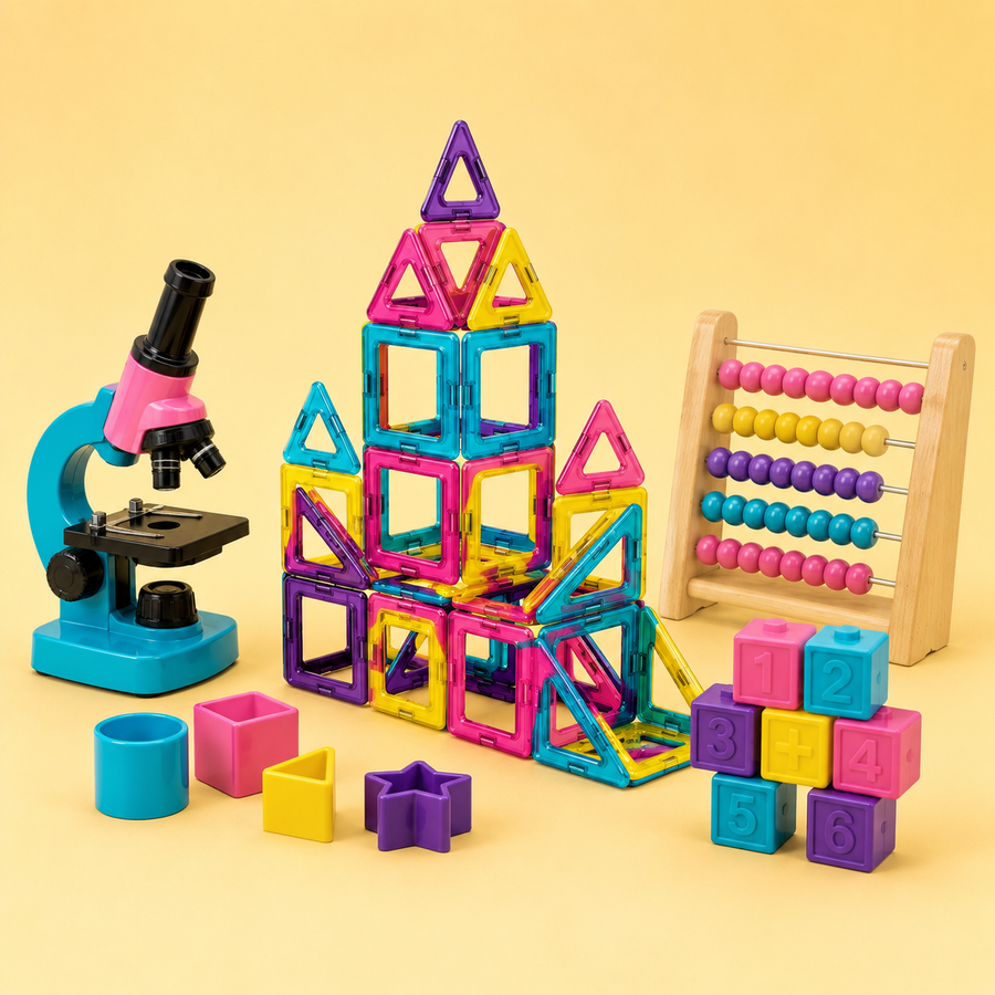 Educational Toys
