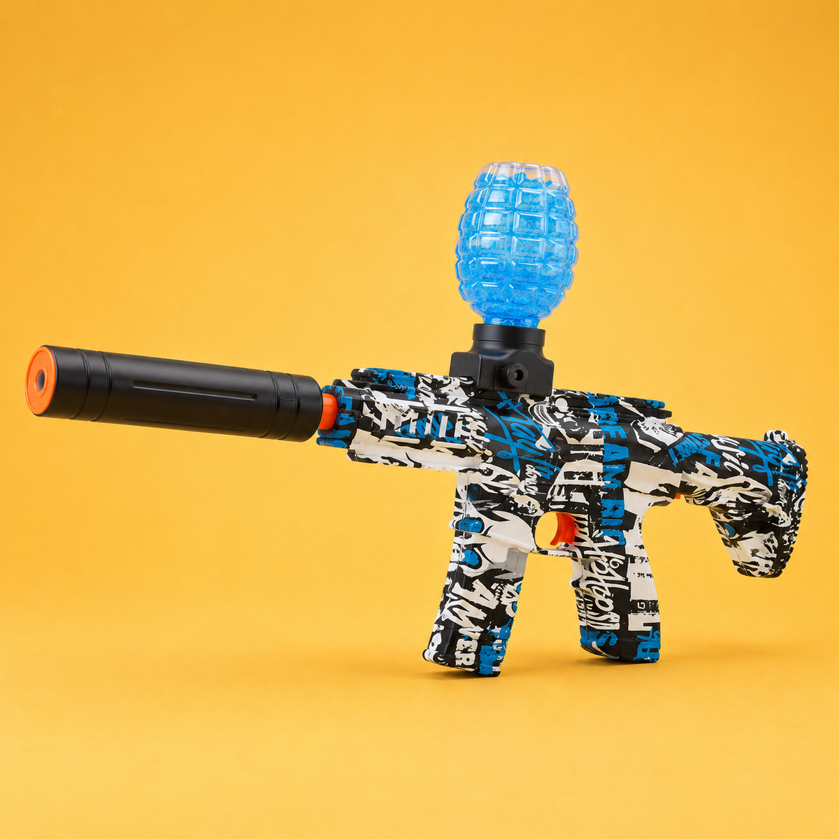 Toy Guns