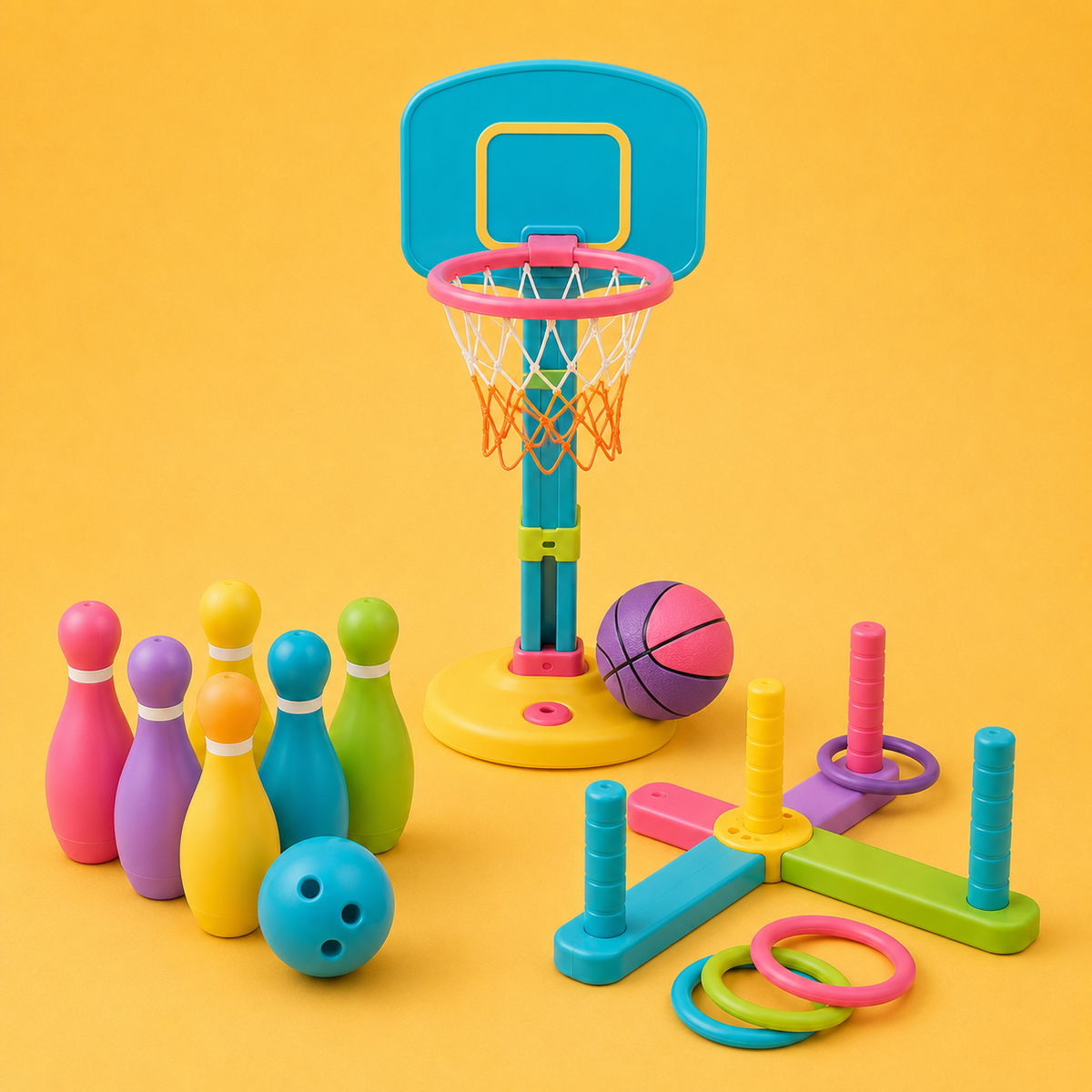 Indoor Sports