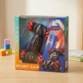 360° RC Sideways Drift Stunt Car with Lights & Music
