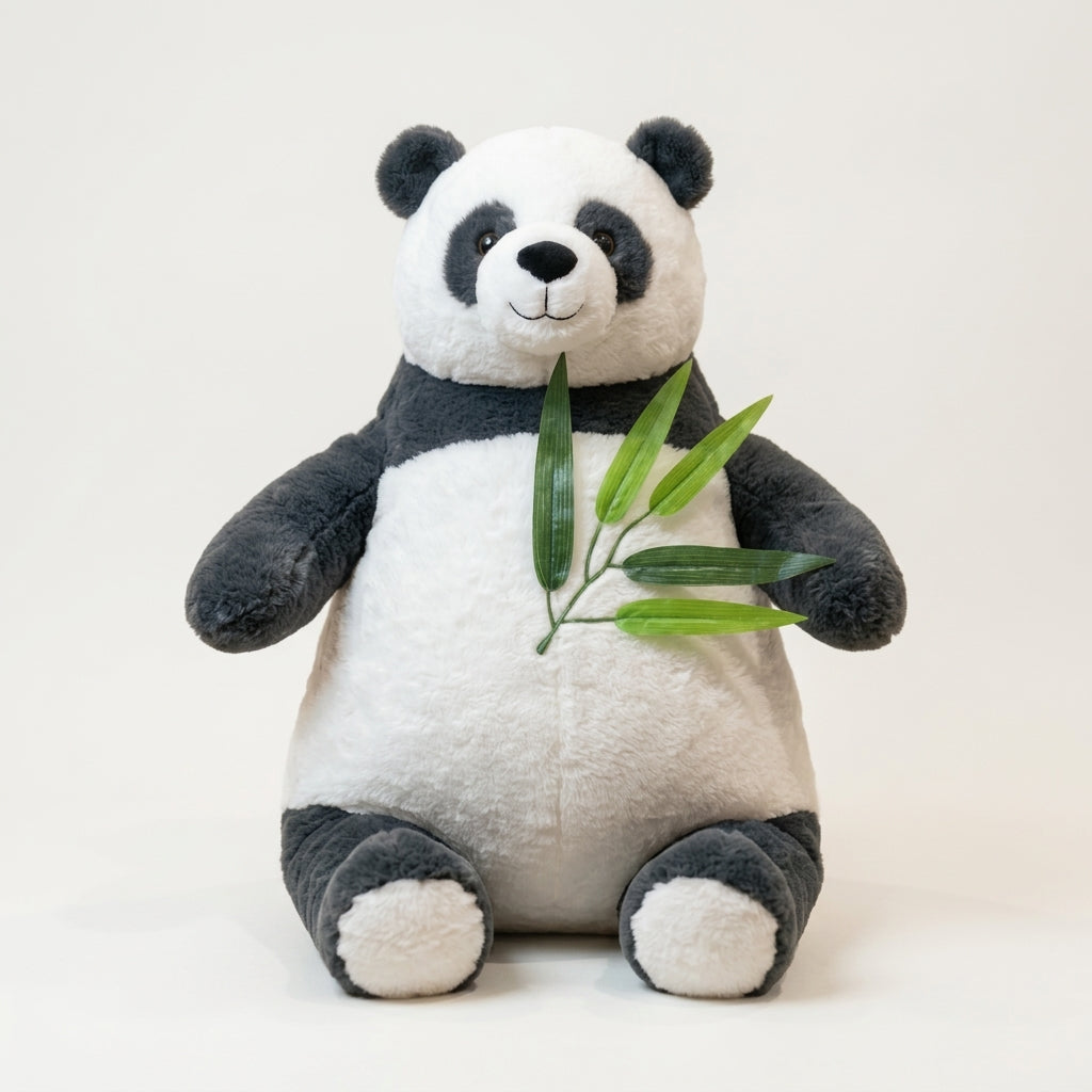 Panda Plush Toy