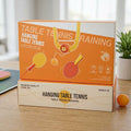 Hanging Table Tennis Training Set